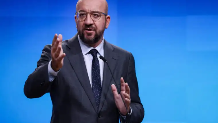 Charles Michel