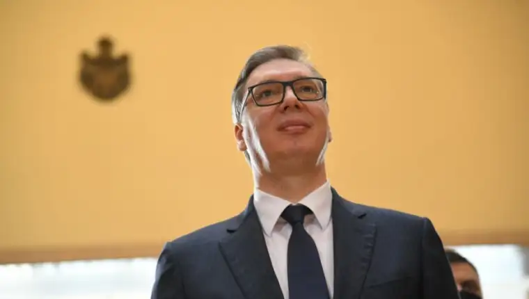 aleksandar vucic ada