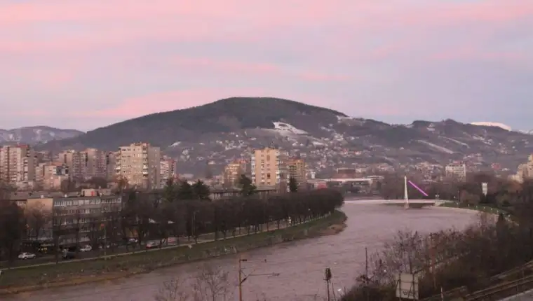 rijeka bosna