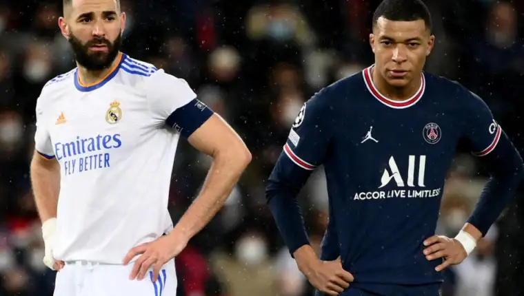 benzema