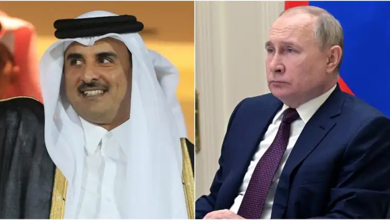 putin