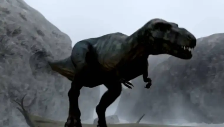 dinosaurus 1