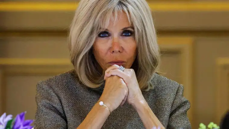 Brigitte Macron1