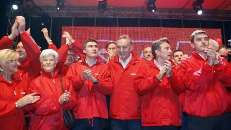 zoki i komsic sdp