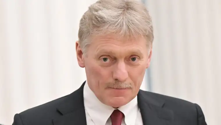 putinov glasnogovrnik