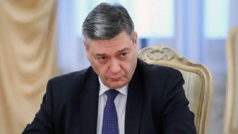 rudenko
