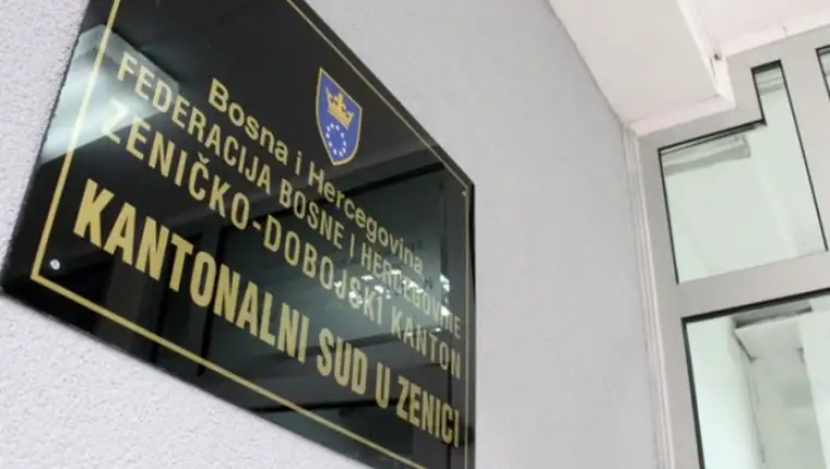 sud u zenici