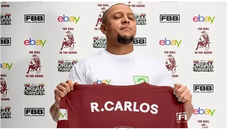 roberto carlos 4