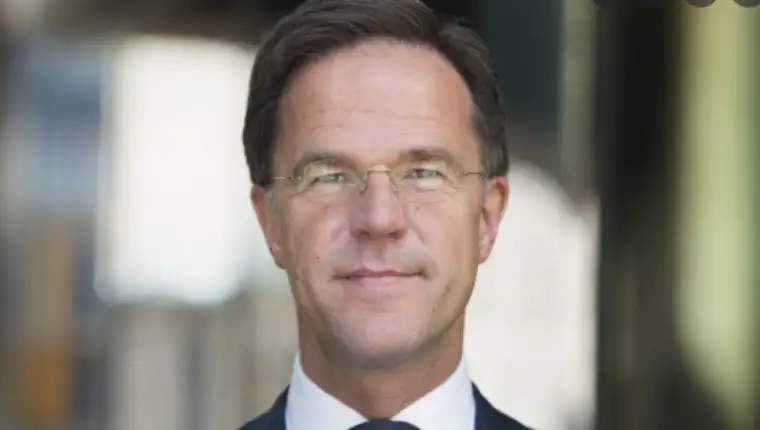 rutte mark 1
