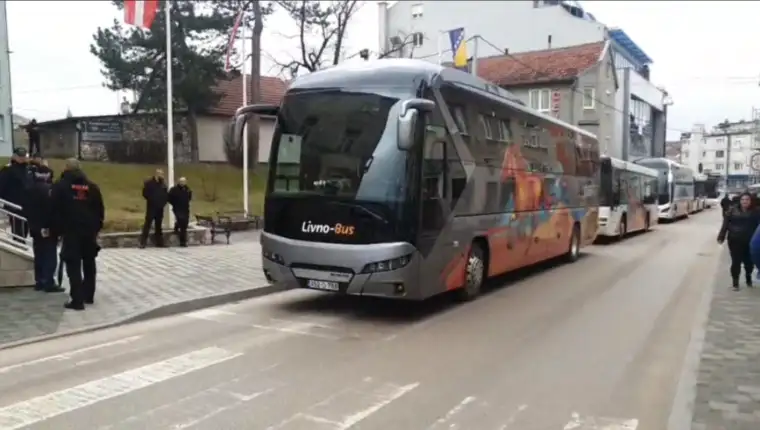 livno blokada