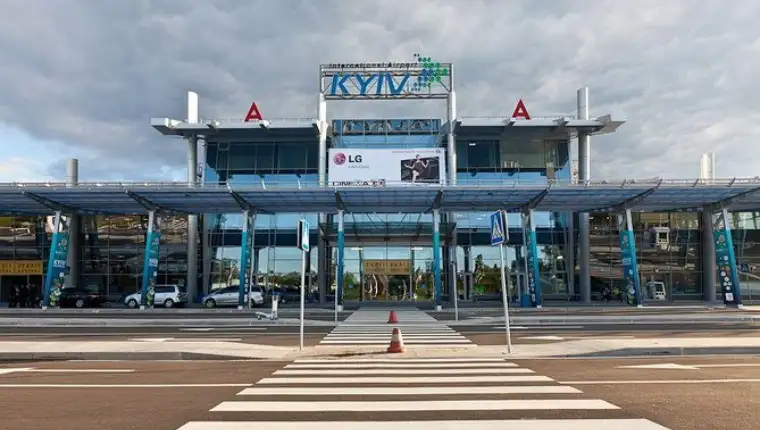 kijev aerodrom1