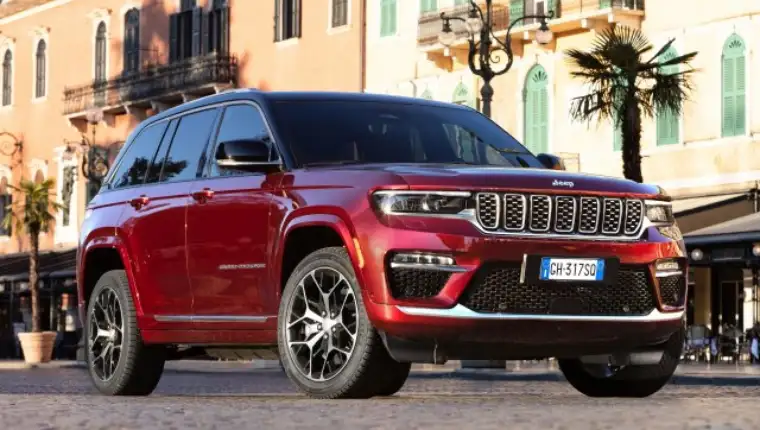 jeep