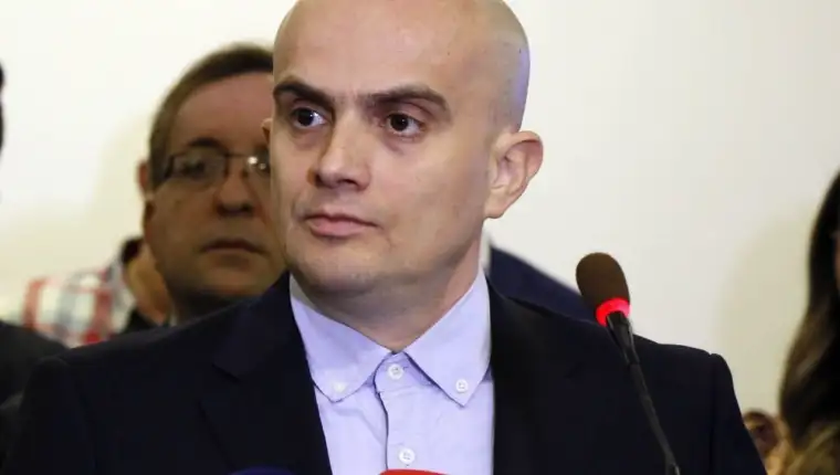 Raguž: Izmjene Izbornog zakona su kozmetika, Hrvatima treba više