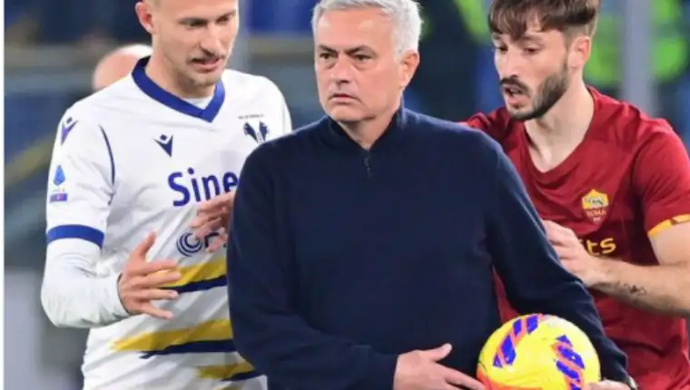mourinho 3