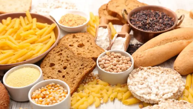 gluten