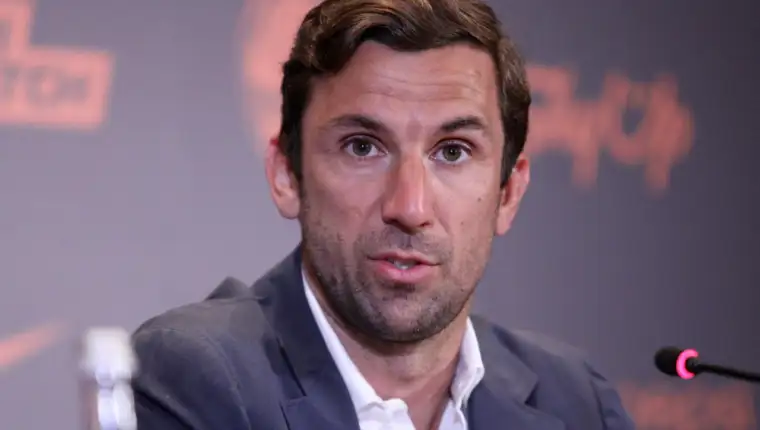 dario srna