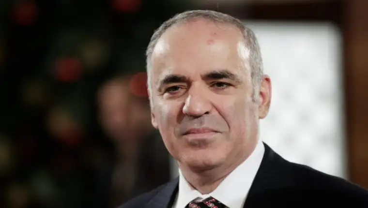 kasparov
