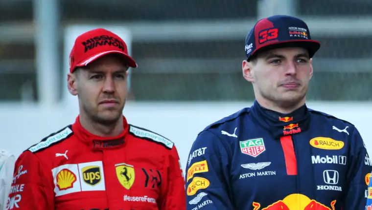 Formula One Pre-Season Testing - Day One - Circuit de Barcelona - Catalunya