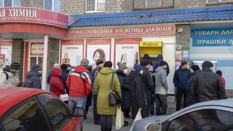 Ukrajina invazija (5)