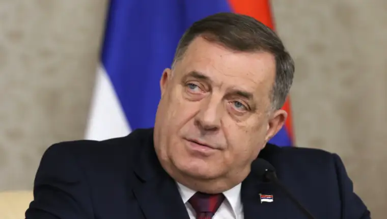 dodik press istocno sarajevo