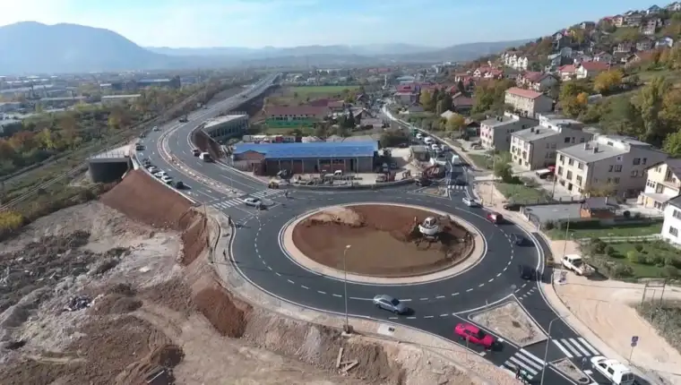 sarajevska zaobilaznica