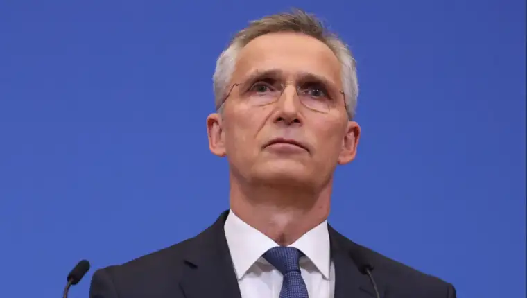 stoltenberg jens