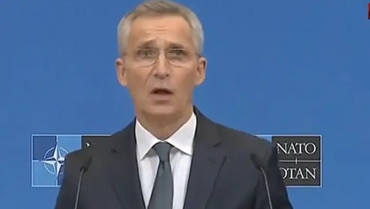 stoltenberg