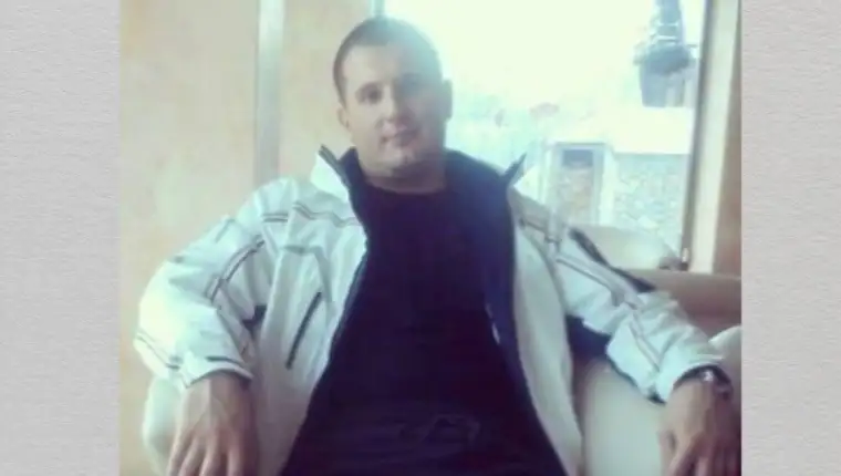 marko trifkovic