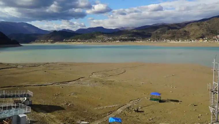 jablanicko jezero 1