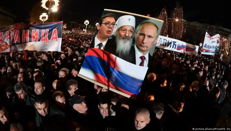 putin