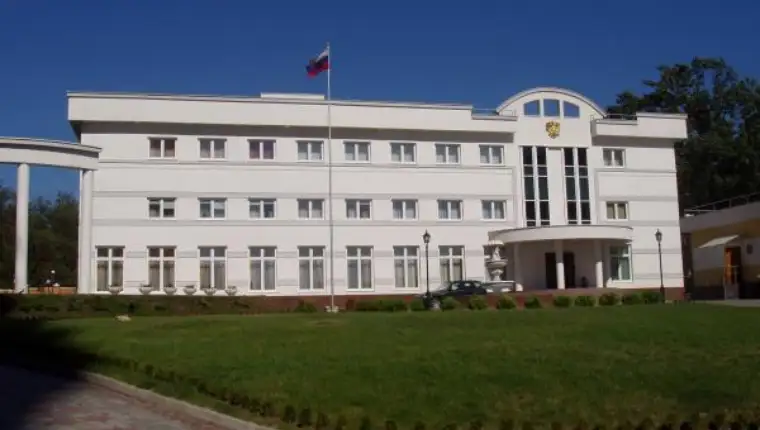 ruski konzulat odesa