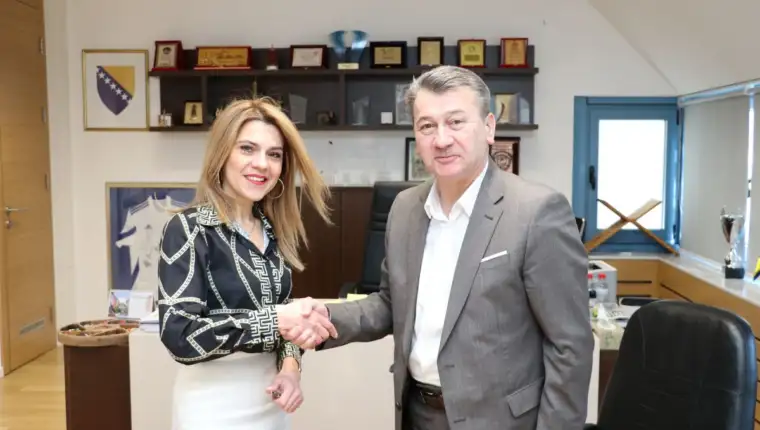 ibro kavalec