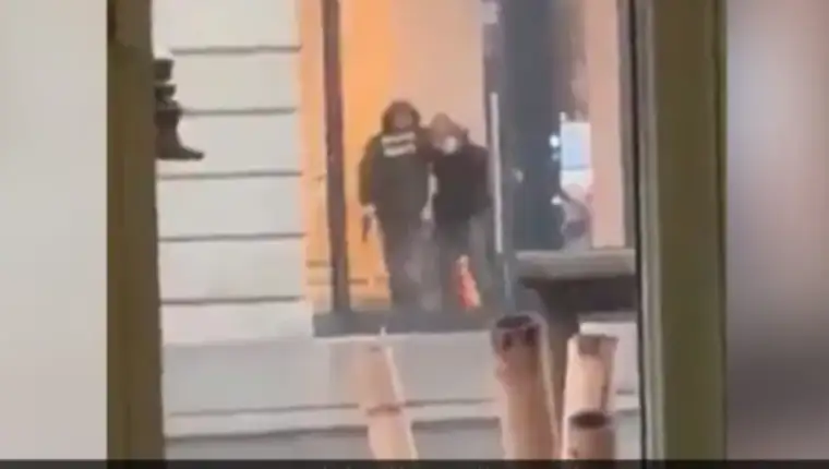 otmica amsterdam 1