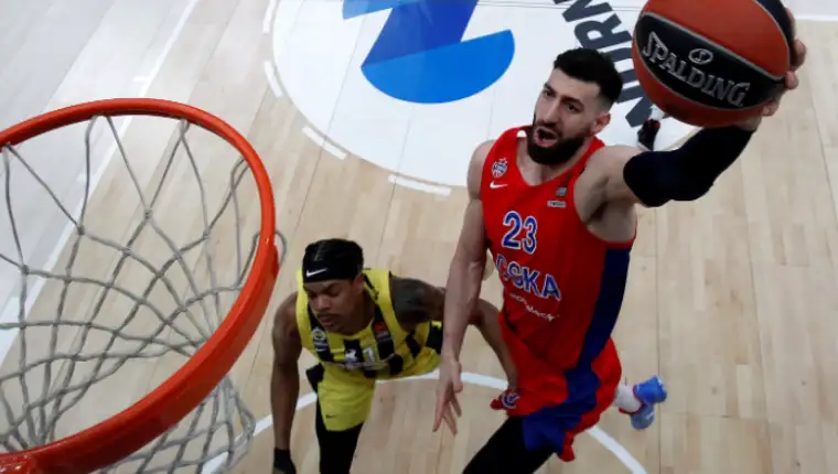 cska kosarka 34
