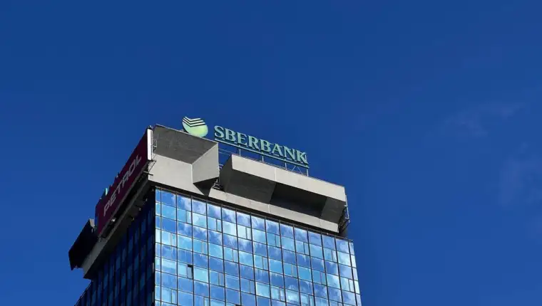 sberbanka sarajevo