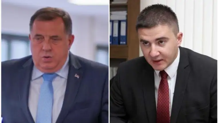 dodik vidakovic