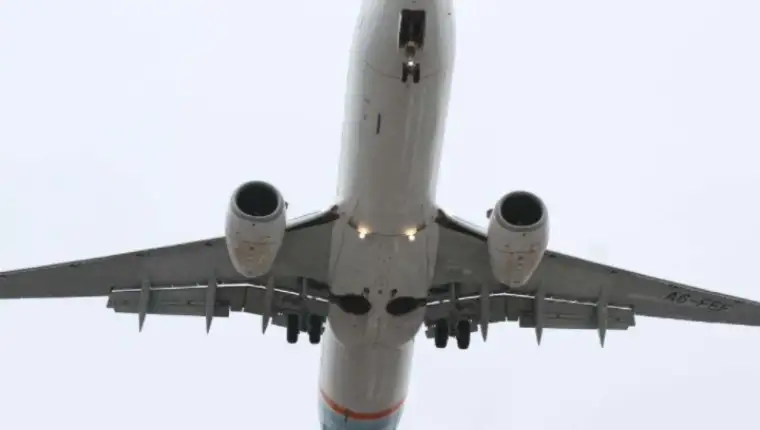 avion 43
