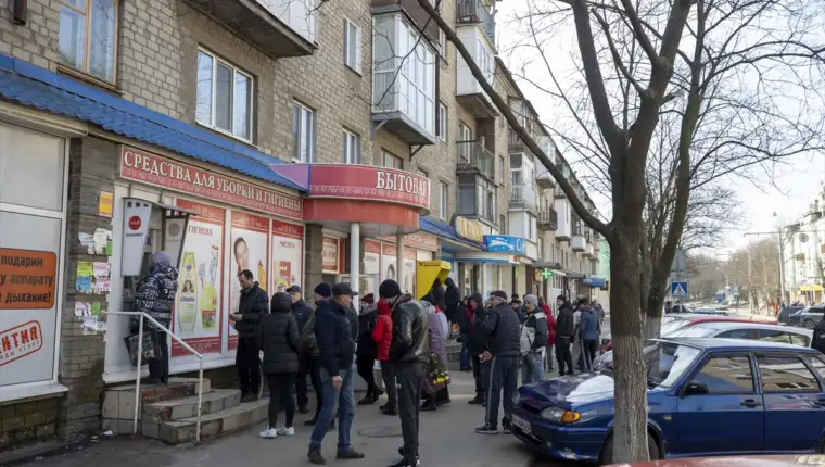 Ukrajina invazija (7)