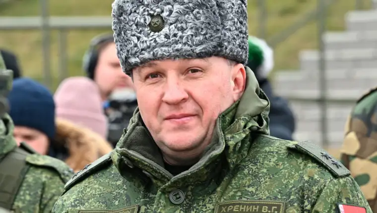 Belarus Russia Joint Military Drills