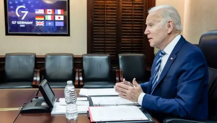 biden sada