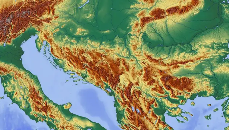 balkan