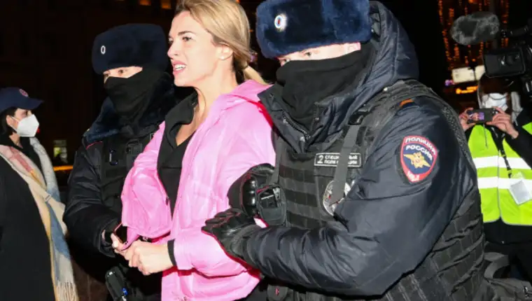 protesti moskva