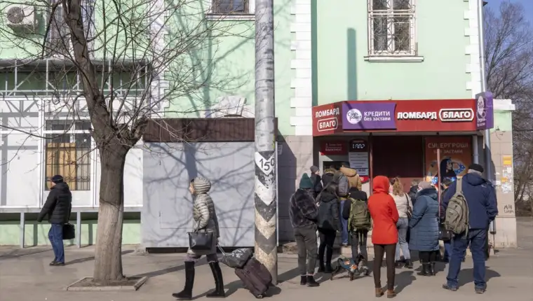 Ukrajina invazija (6)