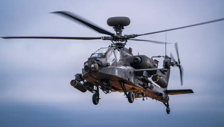 Apache