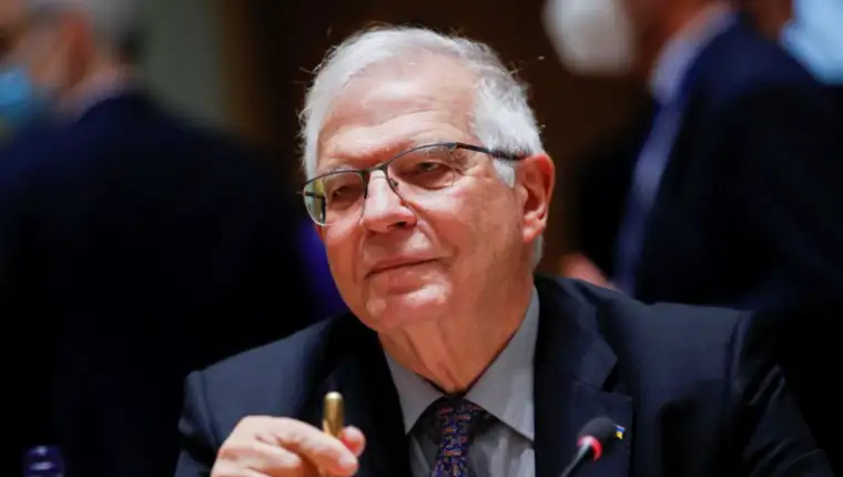 josep borrell