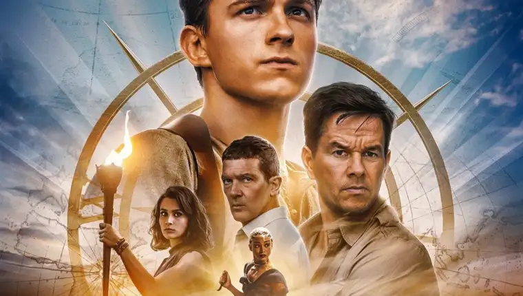 when-will-the-uncharted-movie-be-on-netflix