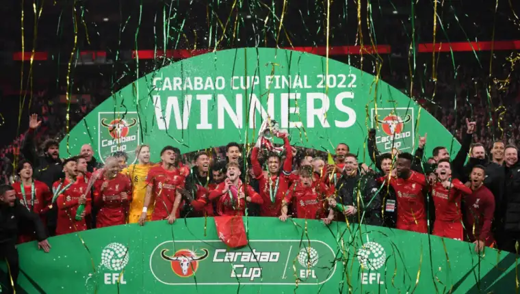 liverpool kup