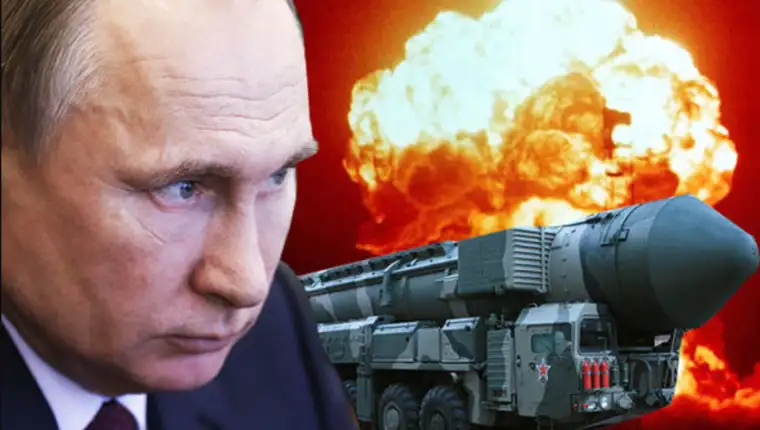 putin nuklearka