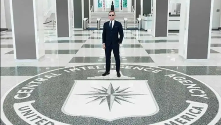 cia 1