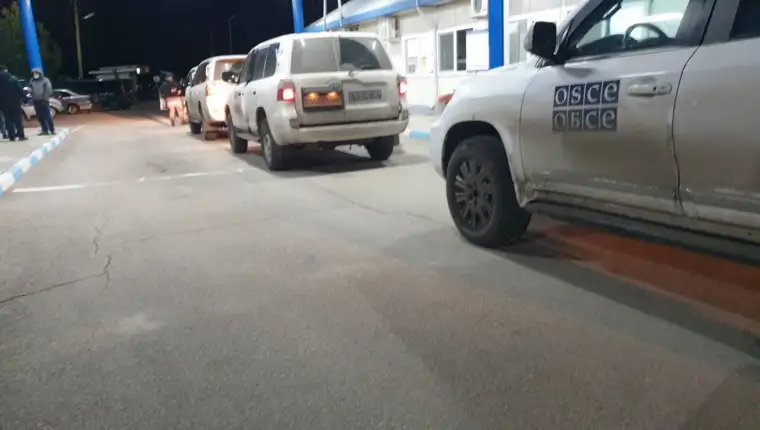 osce